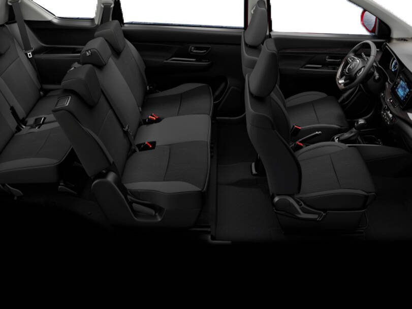 Premium MPV