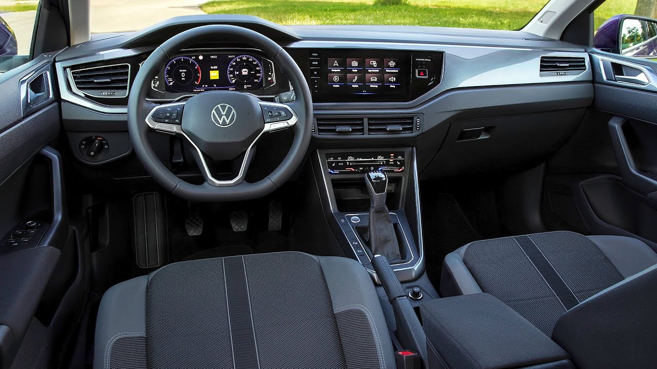 Executive Hatchback