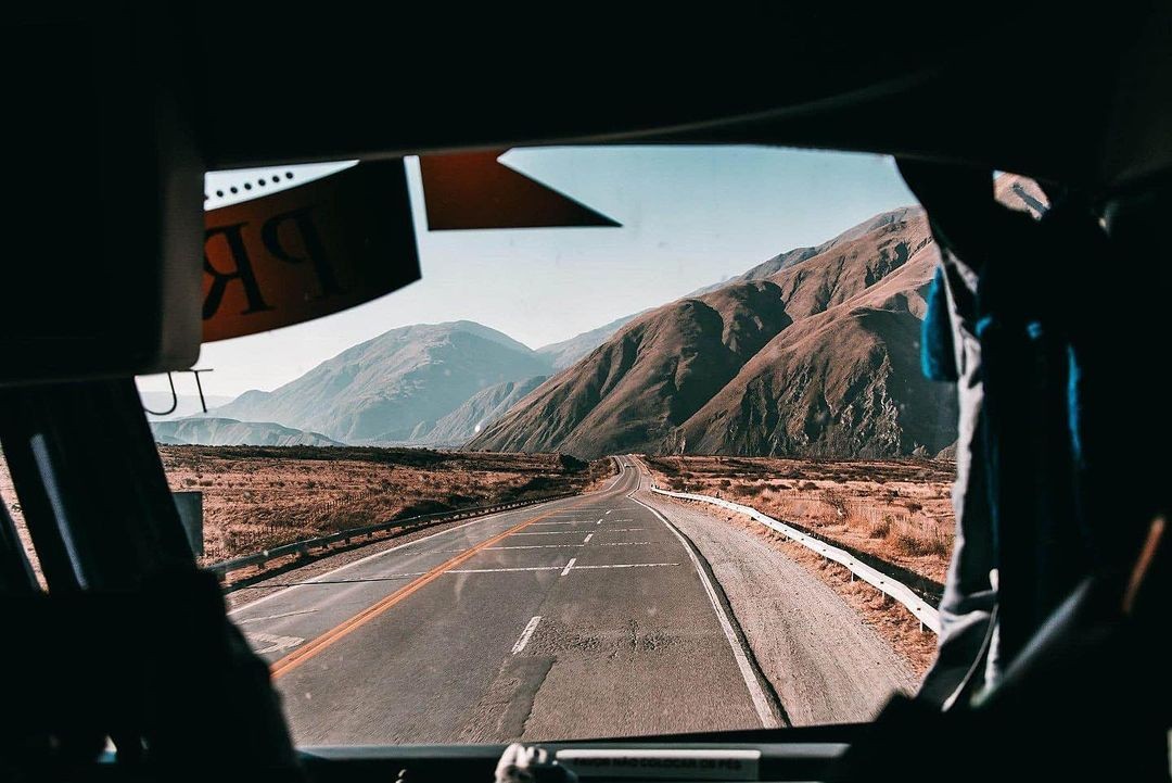 Local Trips
