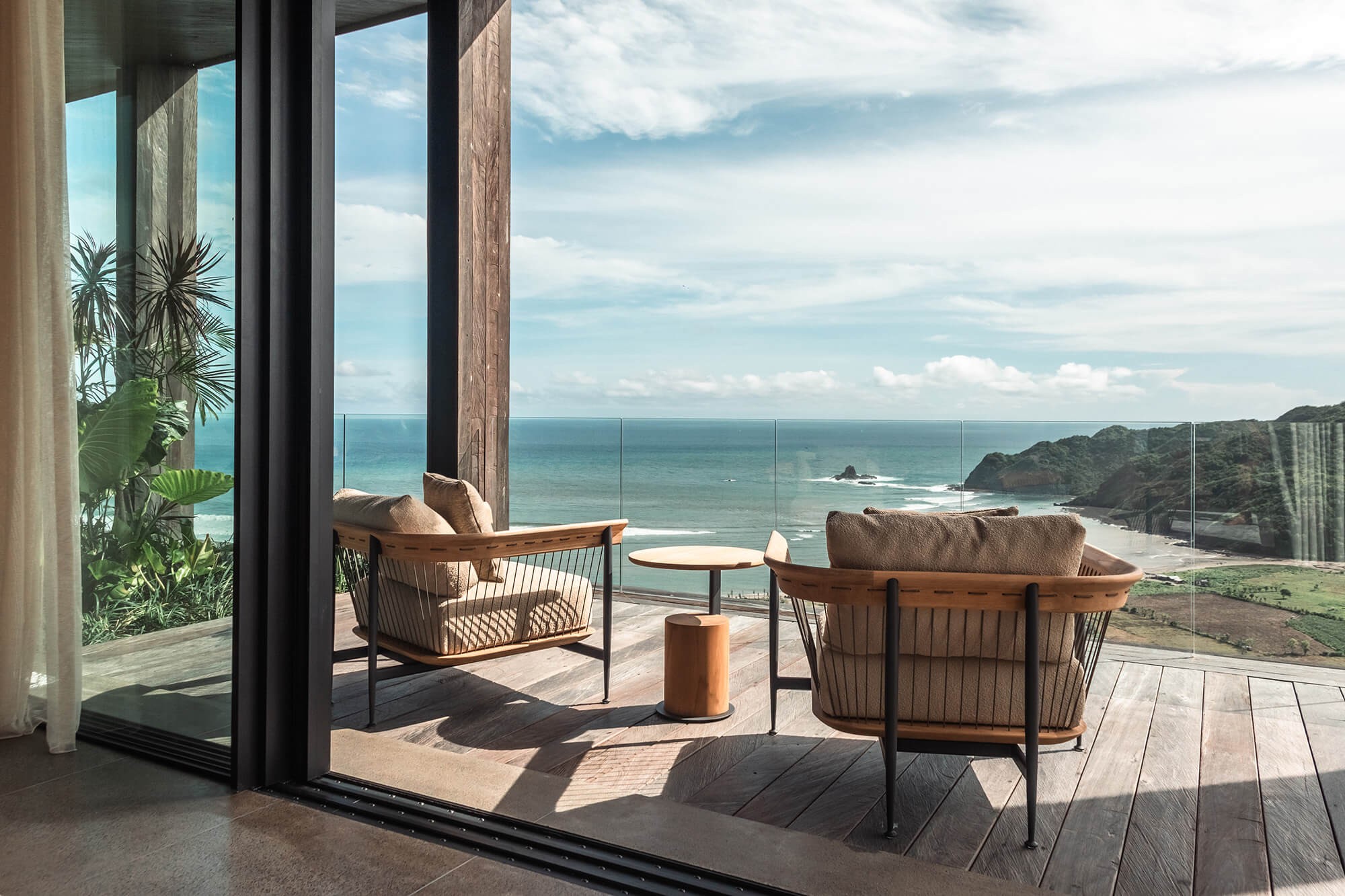 Weekend Getaways
